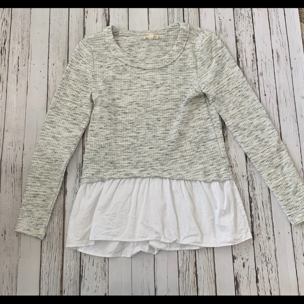 NWOT Sweater/sweatshirt